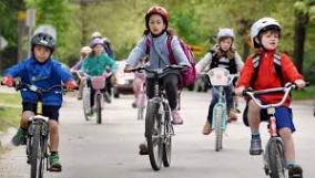 World Bicycle Day Benefits