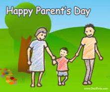 parents day activities