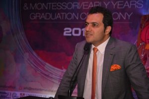 parents day celebrations