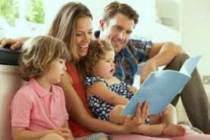 Parent's Day purpose