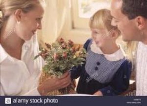 parents day celebrations