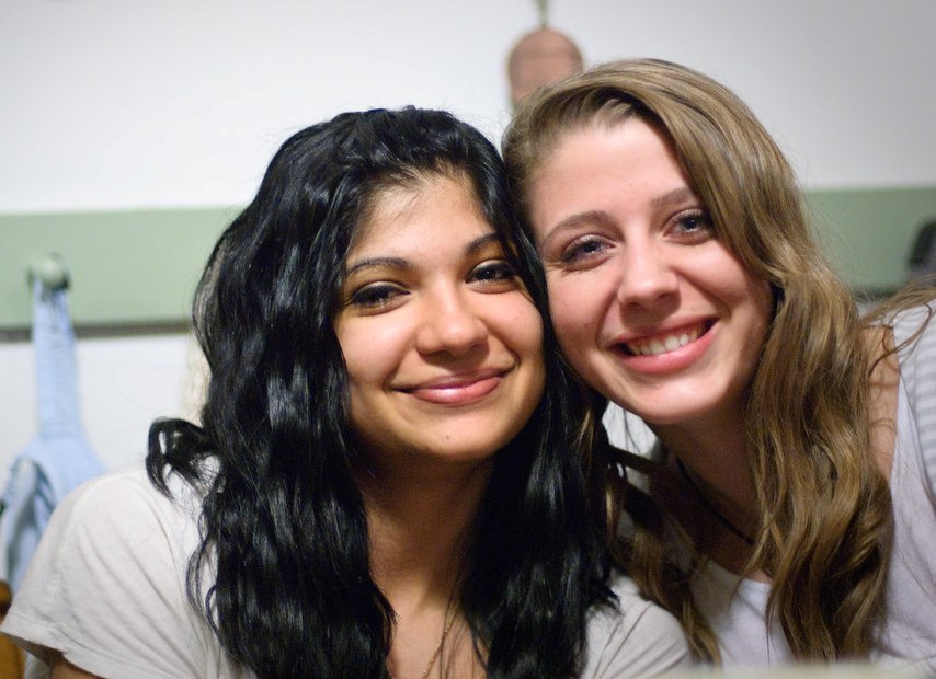 International Friendship Day