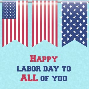 Labor Day USA