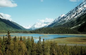 International Mountain Day