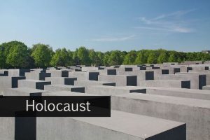International Holocaust Remembrance Day