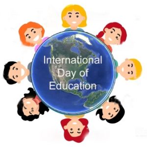 International Day of Education