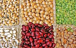 International Day of Pulses