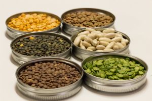 purpose of International Day of Pulses