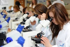 International Day of Women and Girls in Science