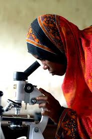 International Day of Women and Girls in Science