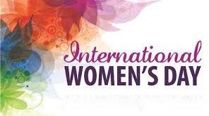 International Women's Day
