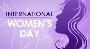 International Women's Day 2020