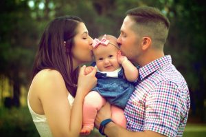 global day of parents