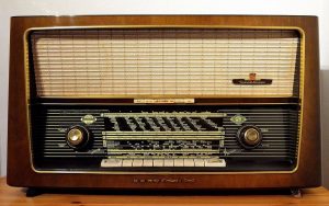 World Radio Day