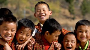 International Day of Happiness