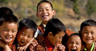 International Day of Happiness 2021