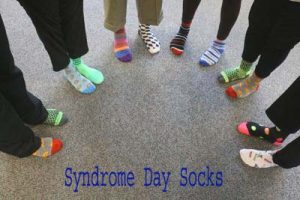 World Down Syndrome Day Activities