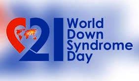 World Down Day images