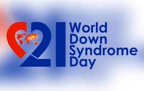 World Down Syndrome Day 2026