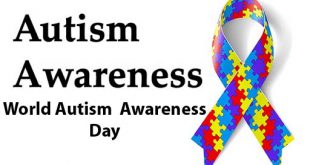 World Autism Awareness Day