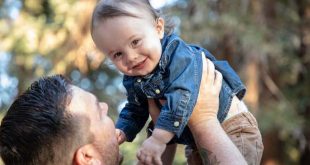 father's day in india