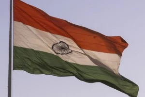 flag of india