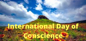 International Day of Conscience