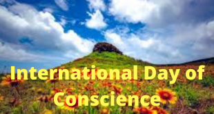 International Day of Conscience