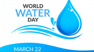 World Water Day
