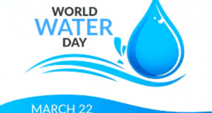 World Water Day 2021