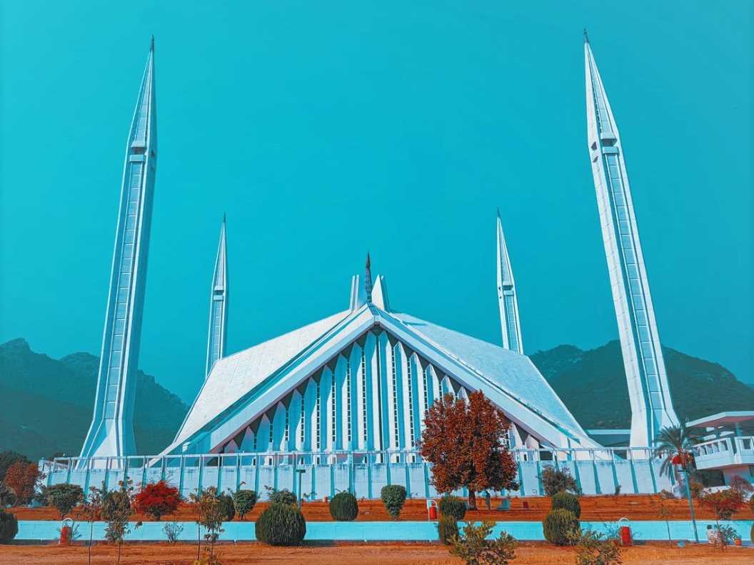 pakistan public holidays