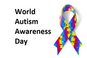 World Autism Awareness Day