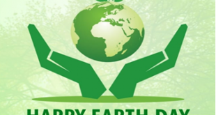 international earth day
