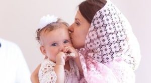 mother's day in Pakistan