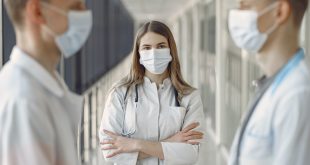 International Nurses Day