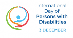 international day of persons with disabilities
