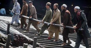 labour day in pakistan