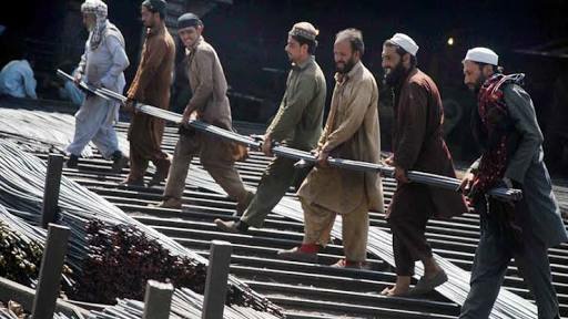 labour day in pakistan