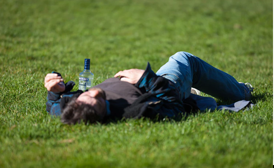 International Day against Drug Abuse International Day against Drug Abuse