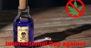 International Day against Drugs