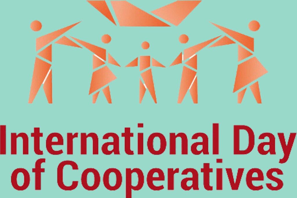 international day of cooperatives