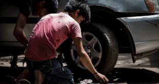 World Day Against Child Labour