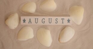 Important Days in August