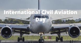 International Civil Aviation Day