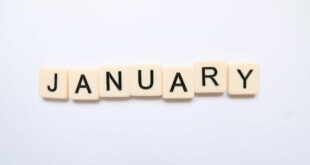 January Holidays and Important Days