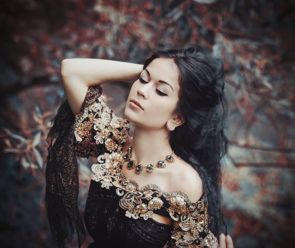 New Year Eve Dress Color Meanings