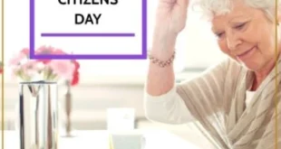 National citizen day 2022