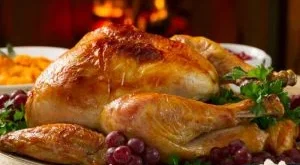 thanks giving in the usa united states