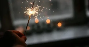 New year Eve 2022 celebration