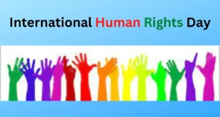 international human rights day